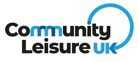 Community Leisure UK logo