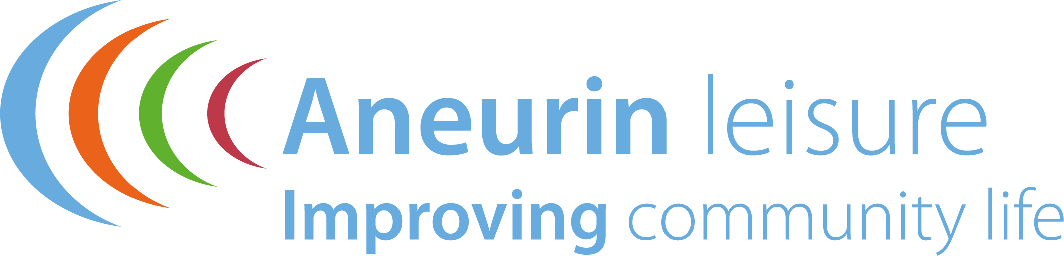 Aneurin Leisure Logo