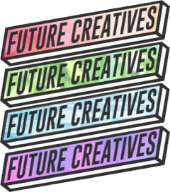 Future Creatives Colour Logo