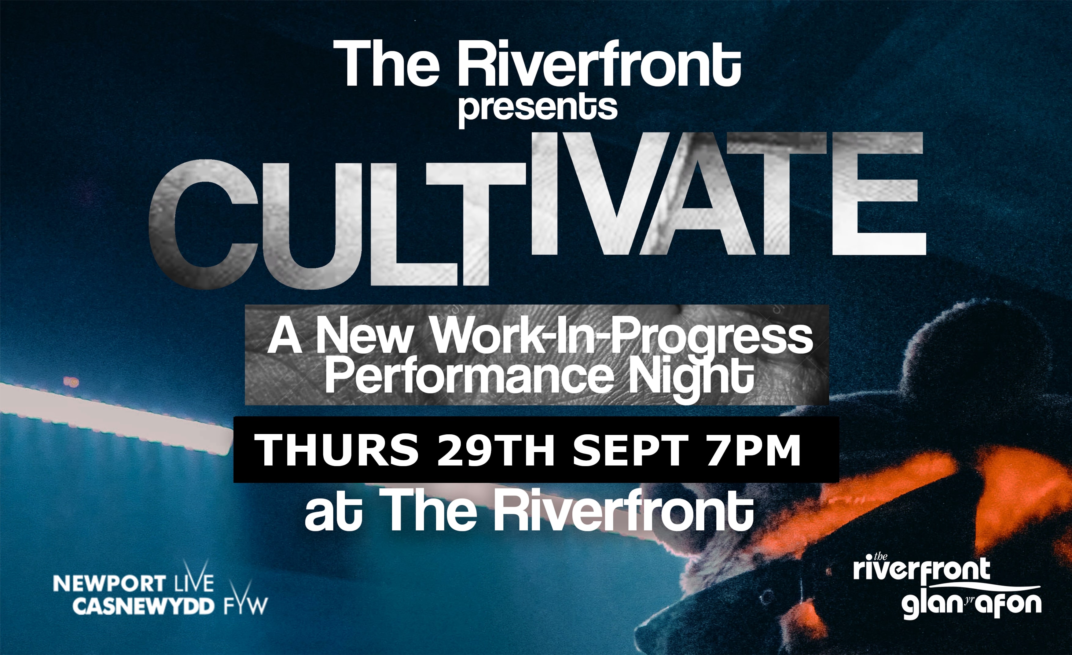 Cultivate 29th Sept Cultivate 29th Sept