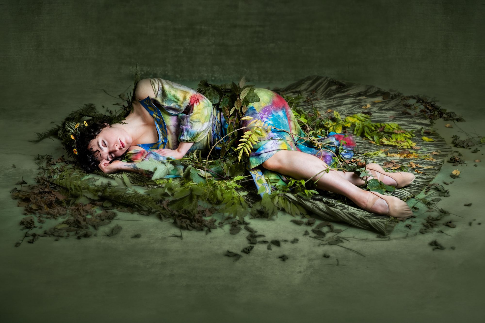 The Riverfront Summer 2026