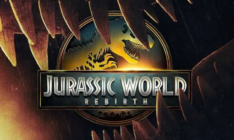 Jurassic World: Rebirth (12A)