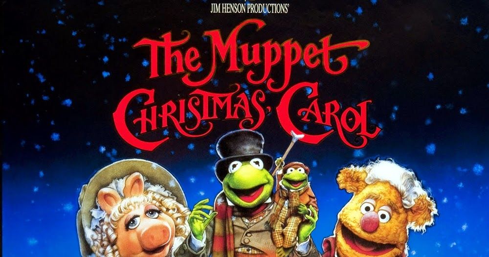 The Muppet Christmas Carol (U)