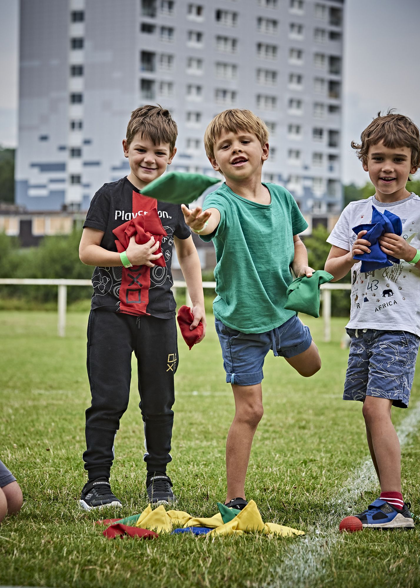 Pop Up Sport 22 Pop Up Sport 22