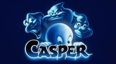 Casper (PG)