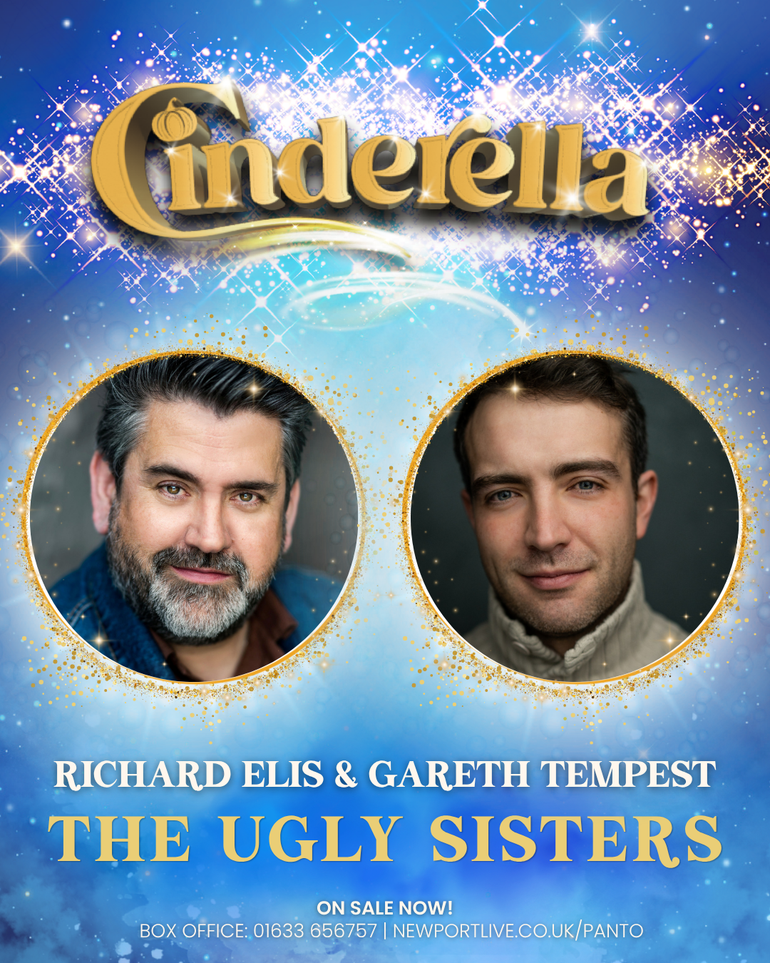 Cinderella Cast Announcements.png