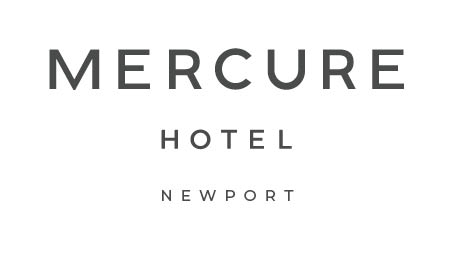 Mercure Hotel Newport logo