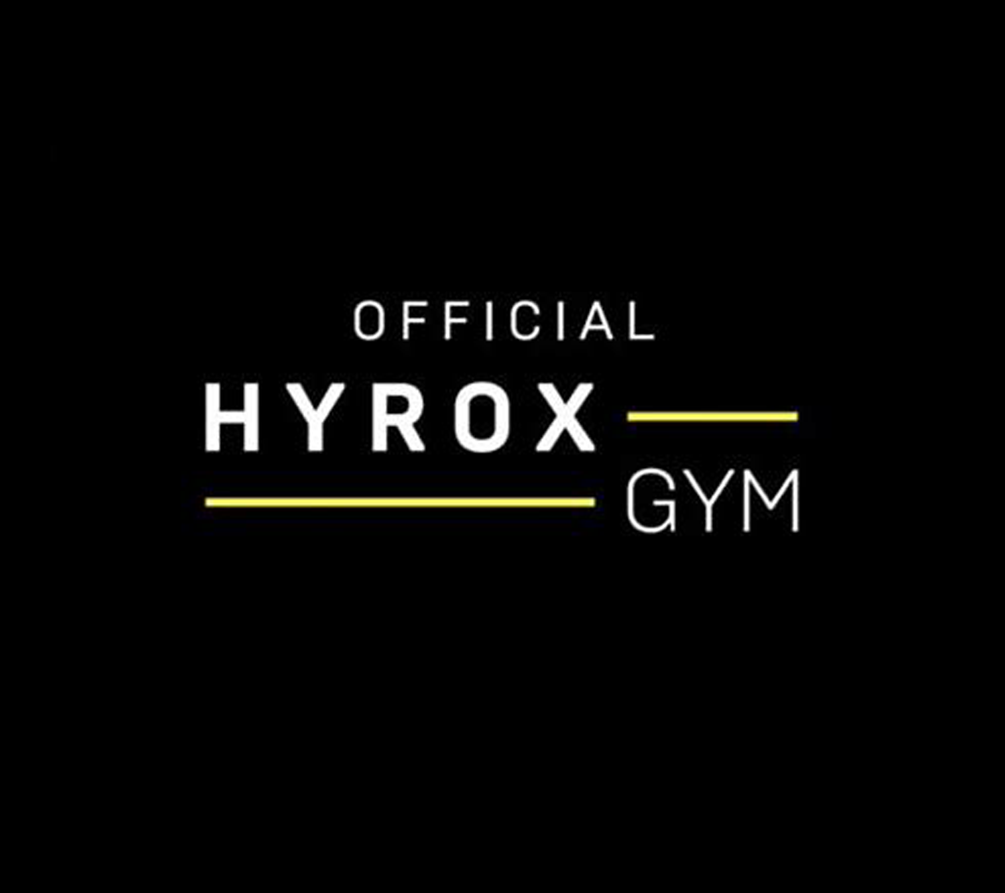 HYROX