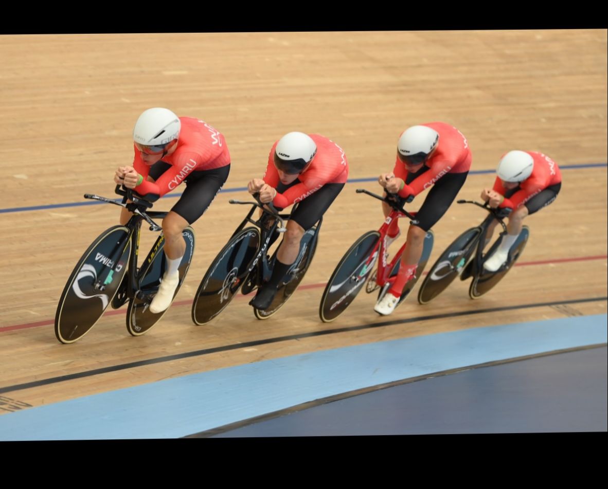 Commonwealth Games Send Off