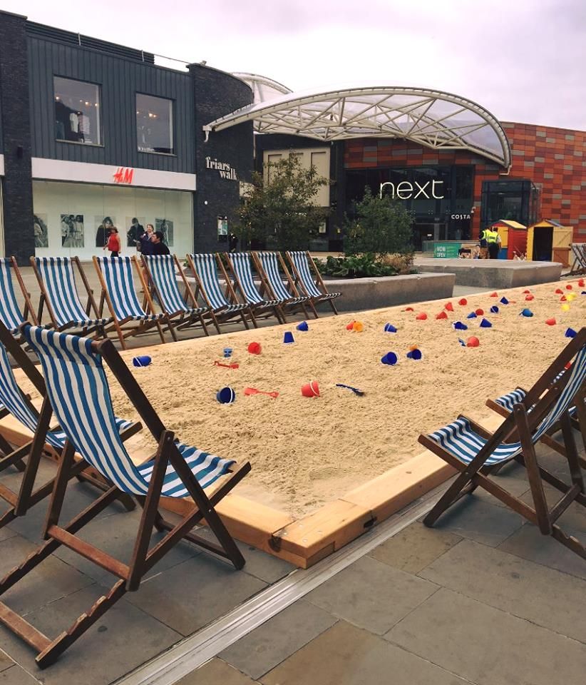 Urban Beach 01 2026