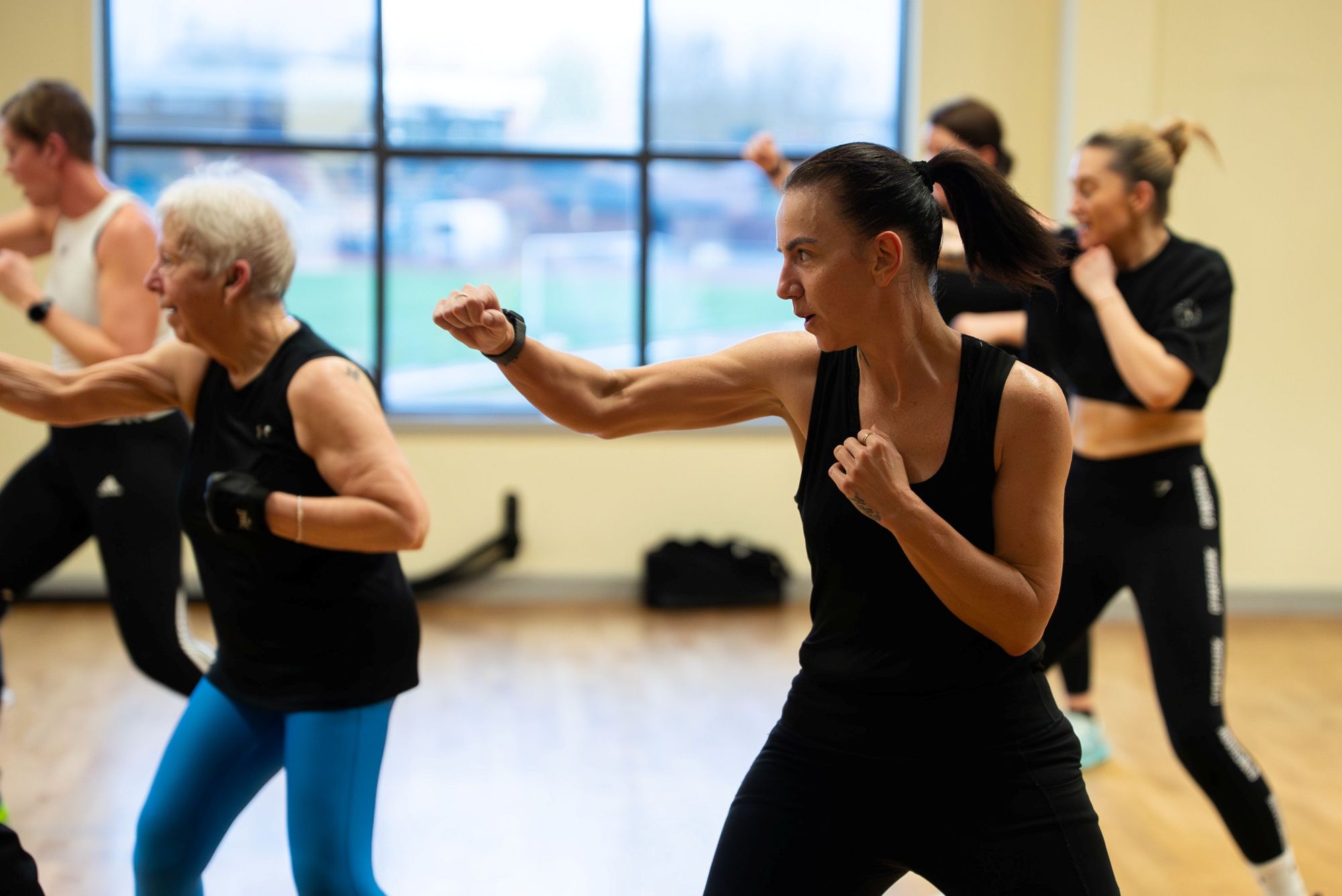 Community Sport & Wellbeing Volunteer