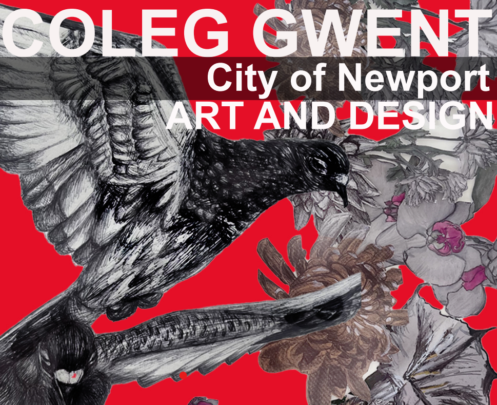 coleg gwent exhibition