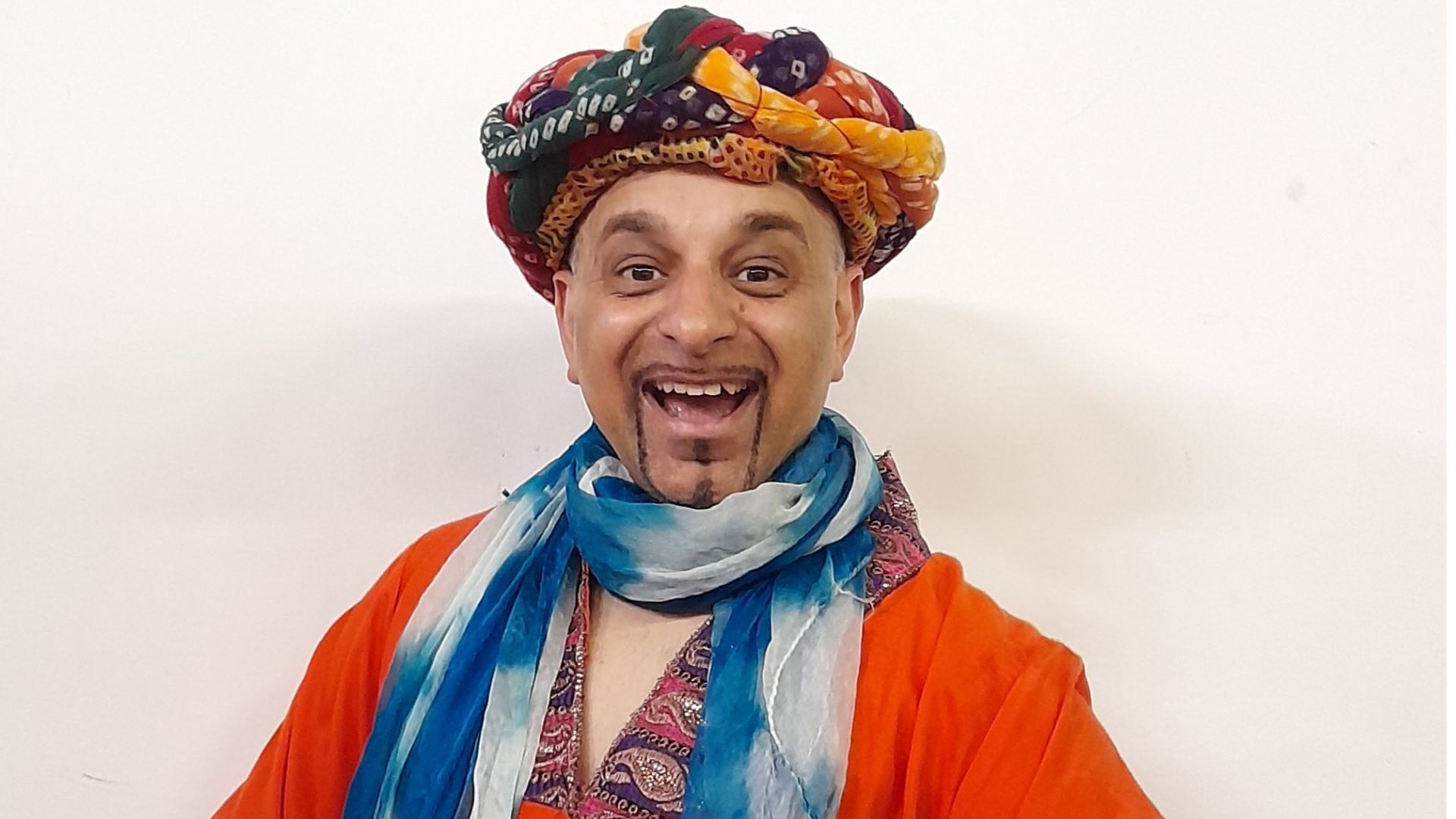 Sohan Kailey: The Maharajas' Express