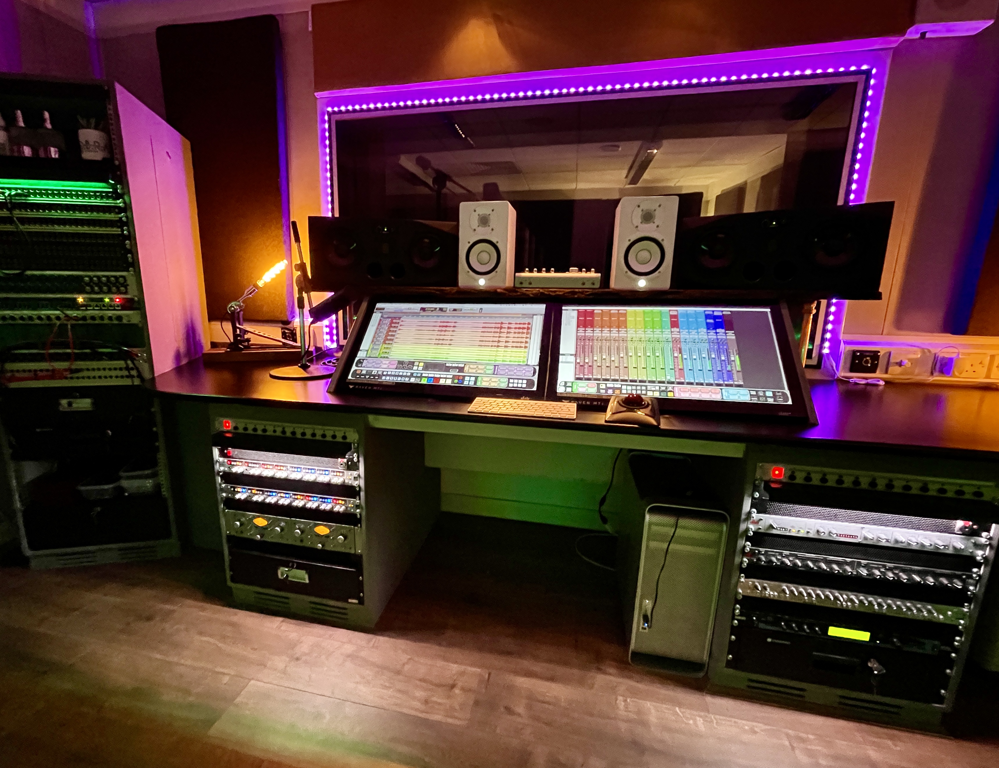 Recording Studio Control Room.JPG