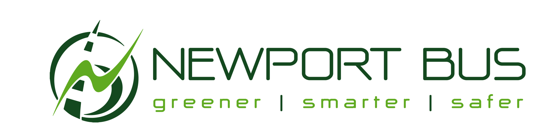 Newport Bus logo