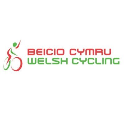 Welsh Cycling logo