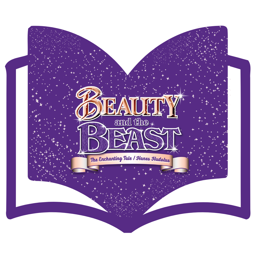 Beauty and The Beast Programme Logo.png