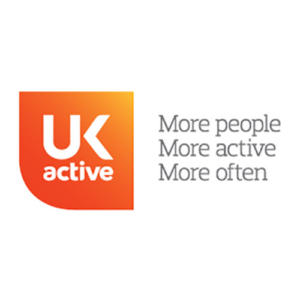 UK Active logo