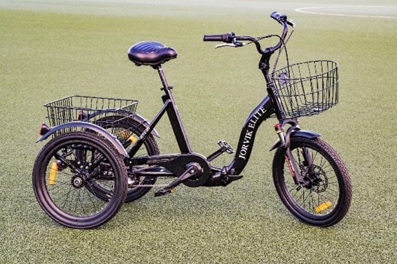 Junior/Adult Tricycle