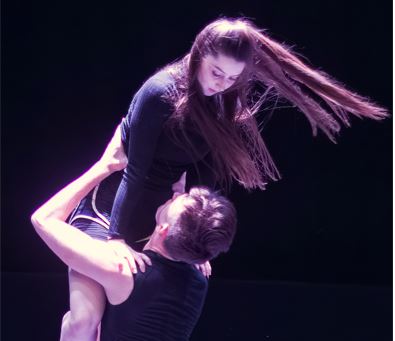 Male dancer lifting female dancer.JPG