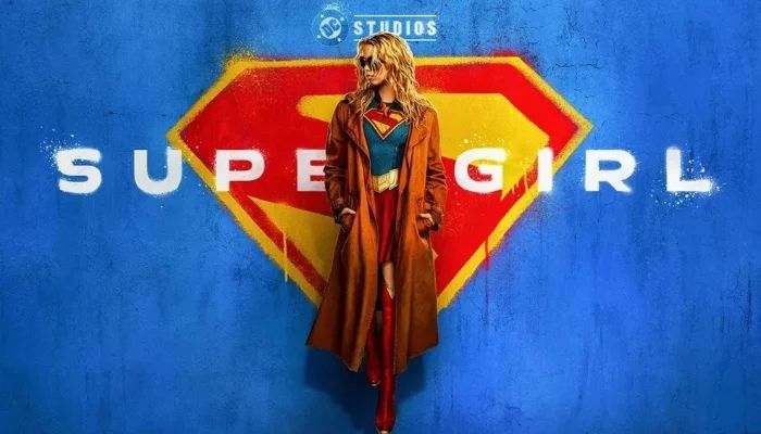 Supergirl (12A)
