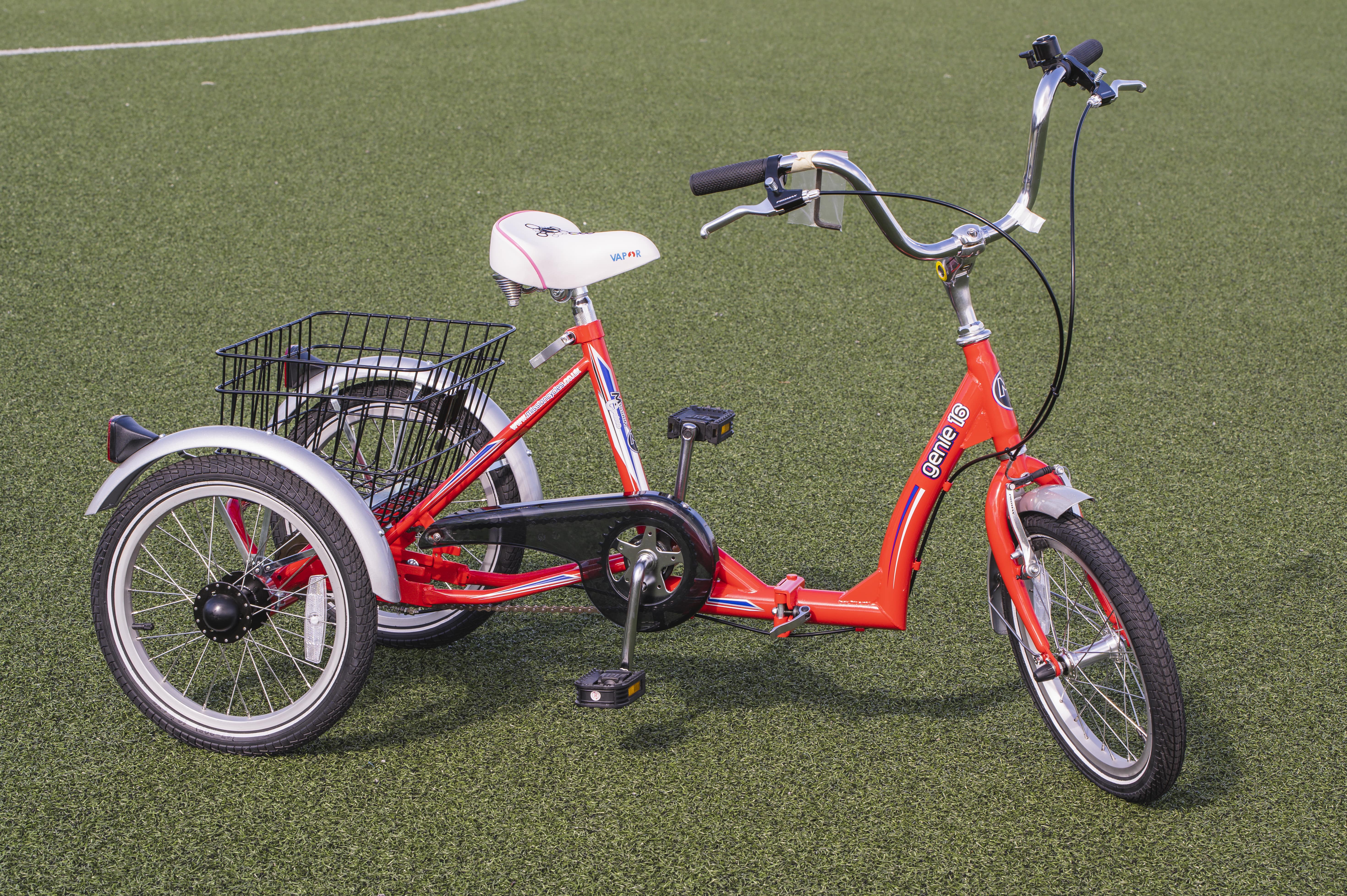 Children’s Tricycle