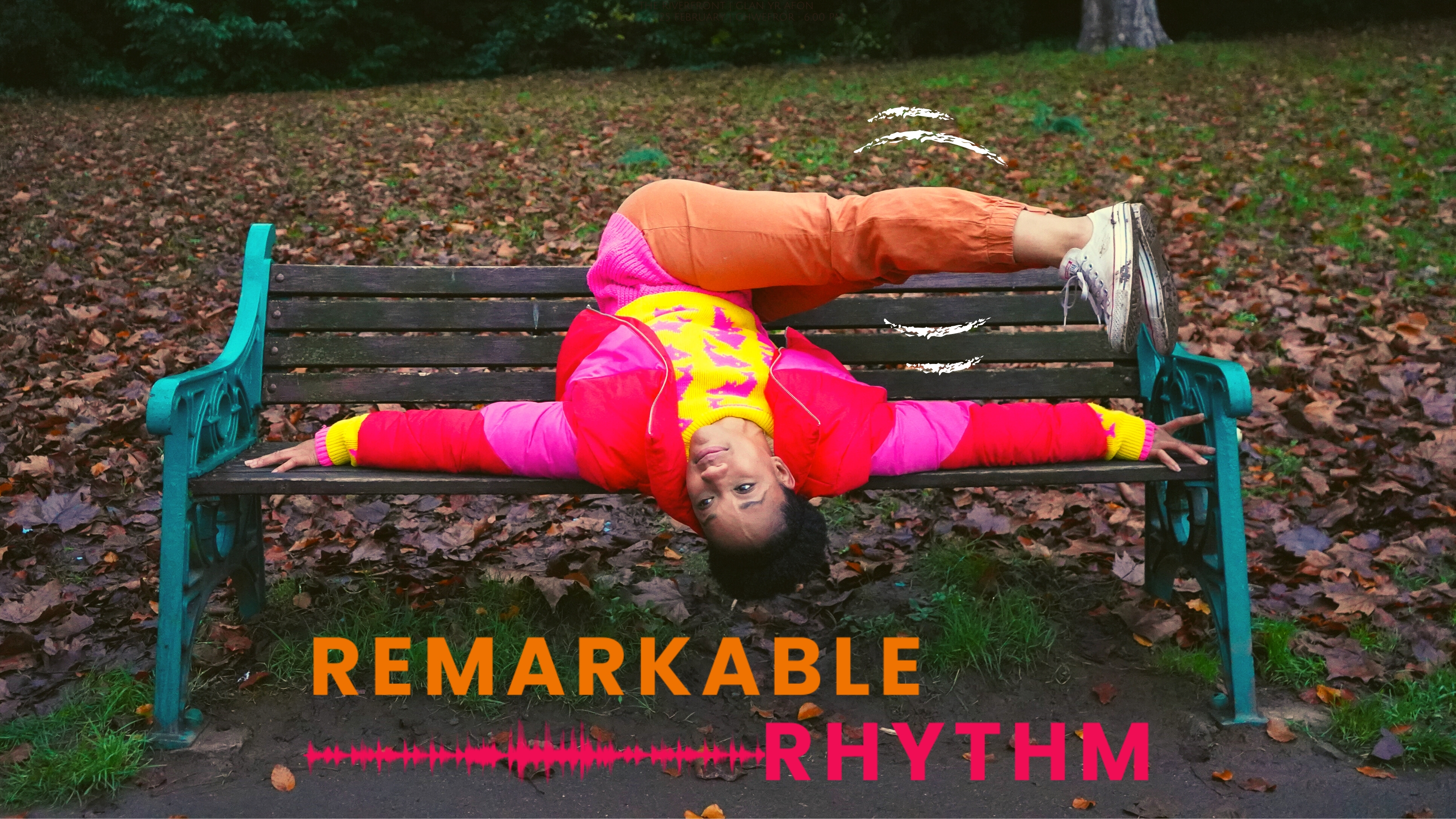 Remarkable Rhythm Remarkable Rhythm