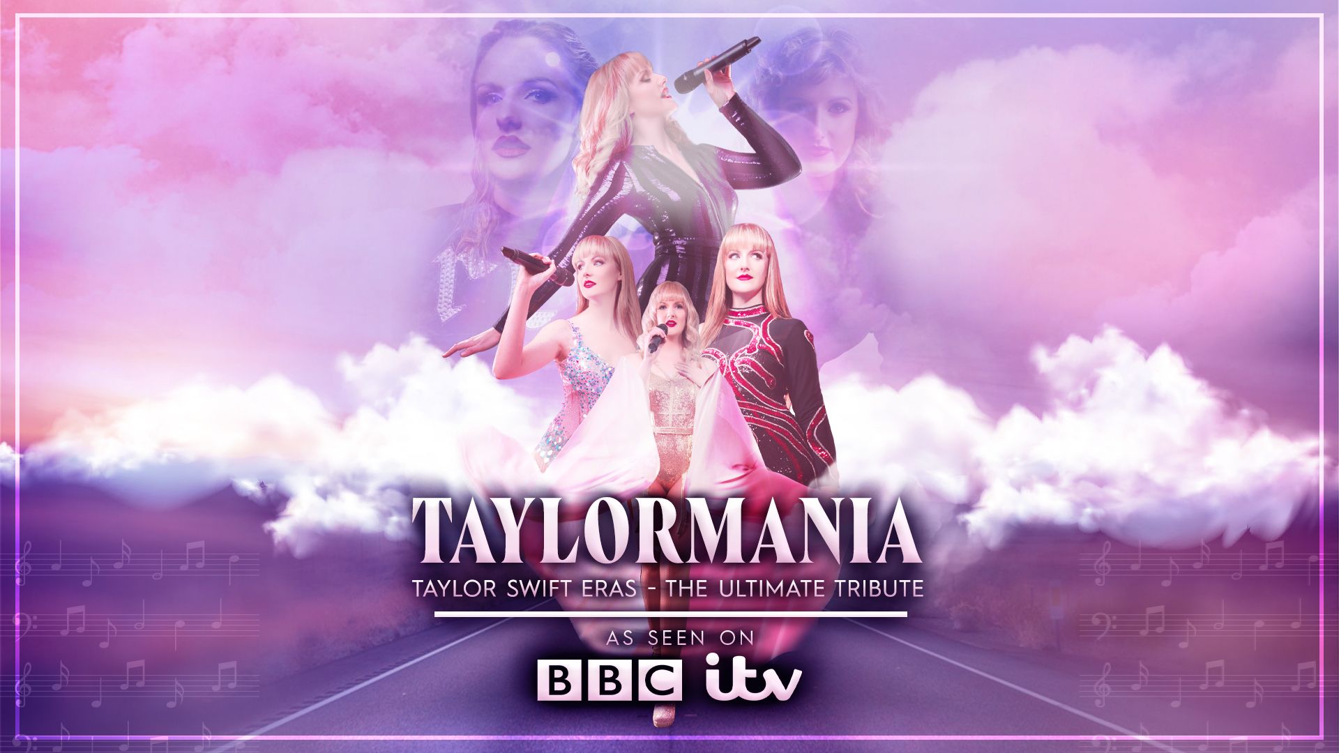 Taylormania 