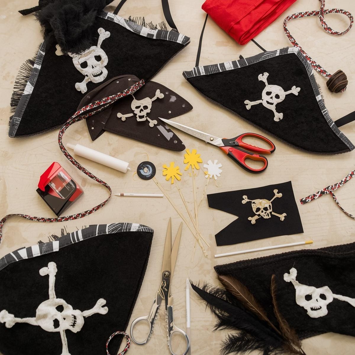 Crafty Saturday: Sea Shanty