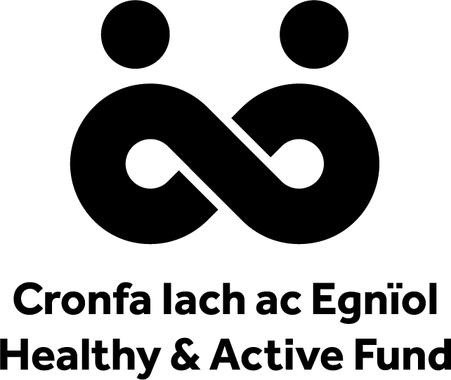 Healthy & Active fund logo