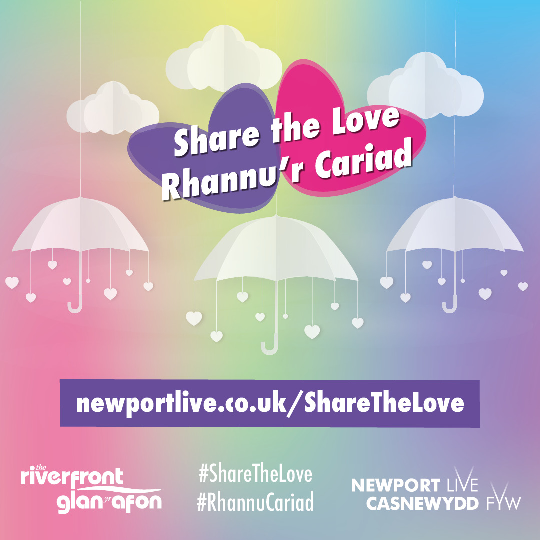 Share the Love Share the Love