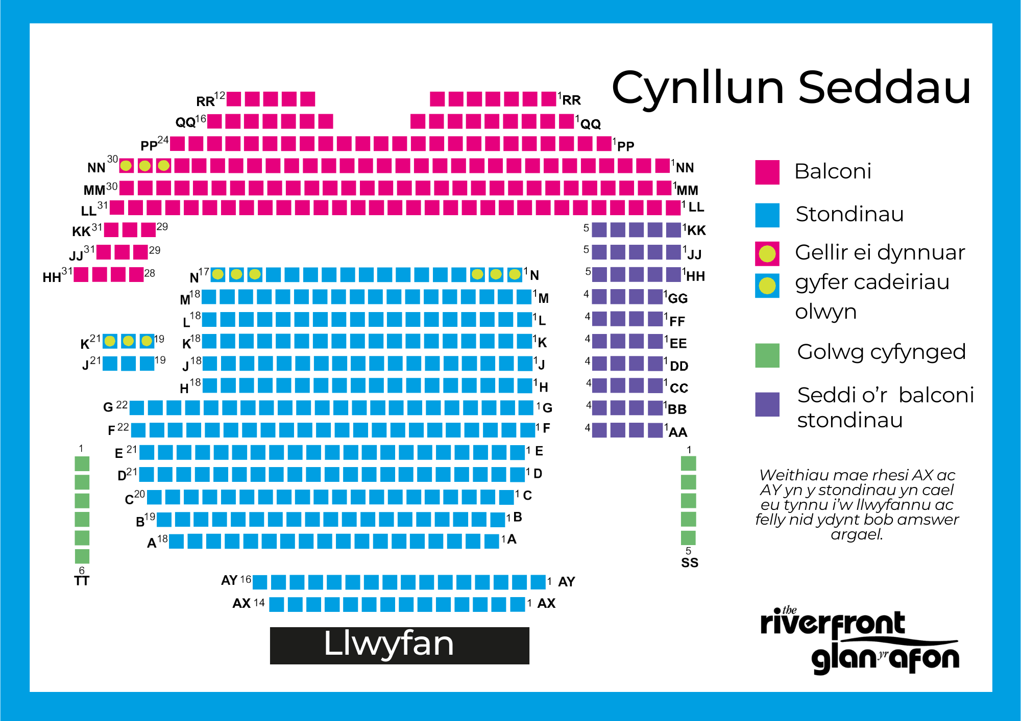 Gymraeg Seating Plan.png Gymraeg Seating Plan.png