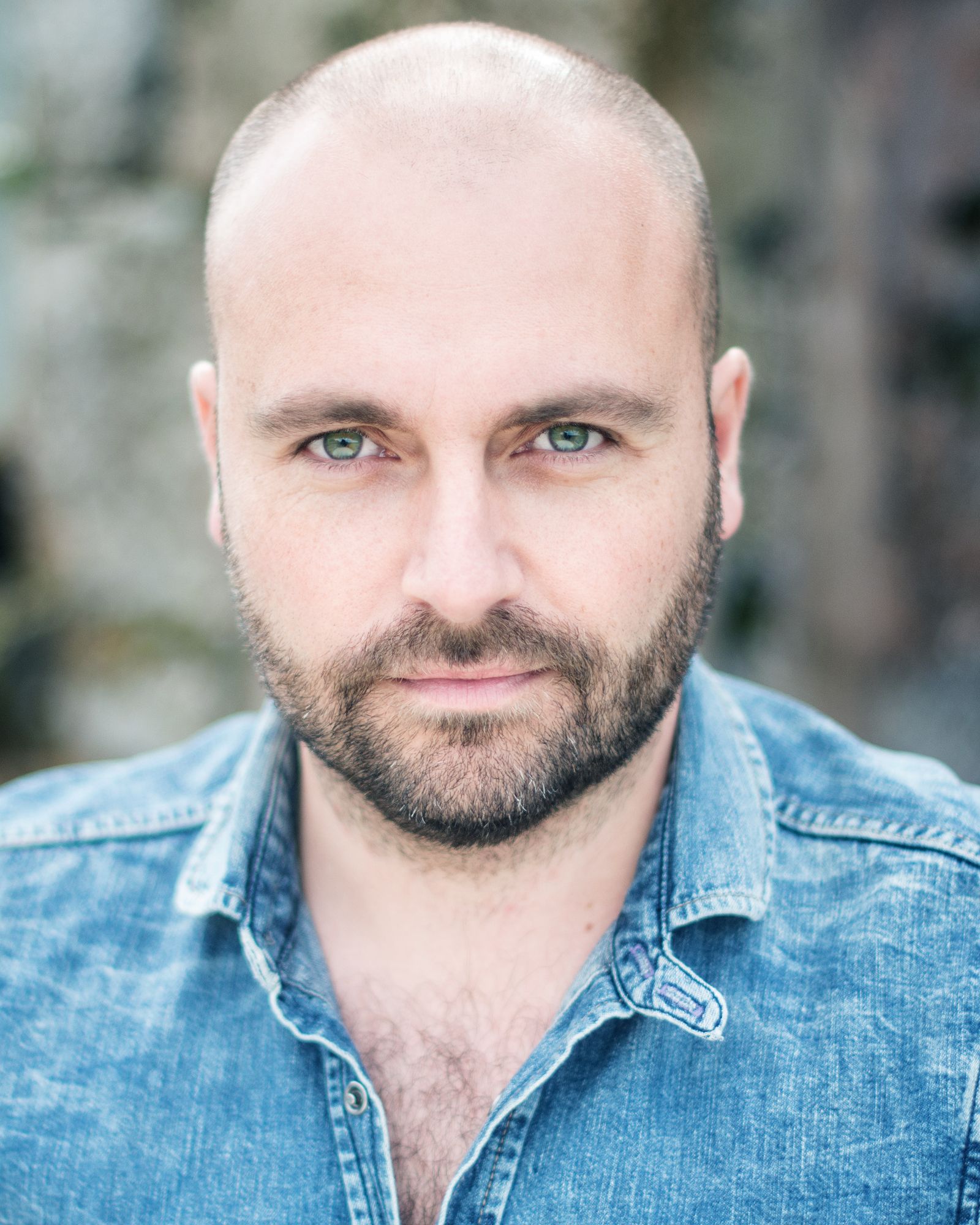 Alex Parry - Bitcoin Boi Cast