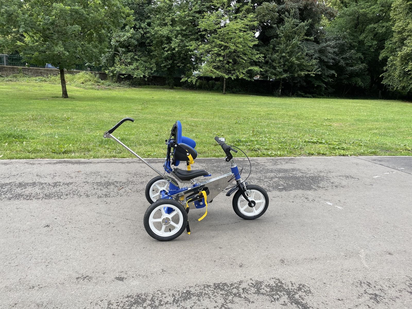 Tots Trike Tots Trike