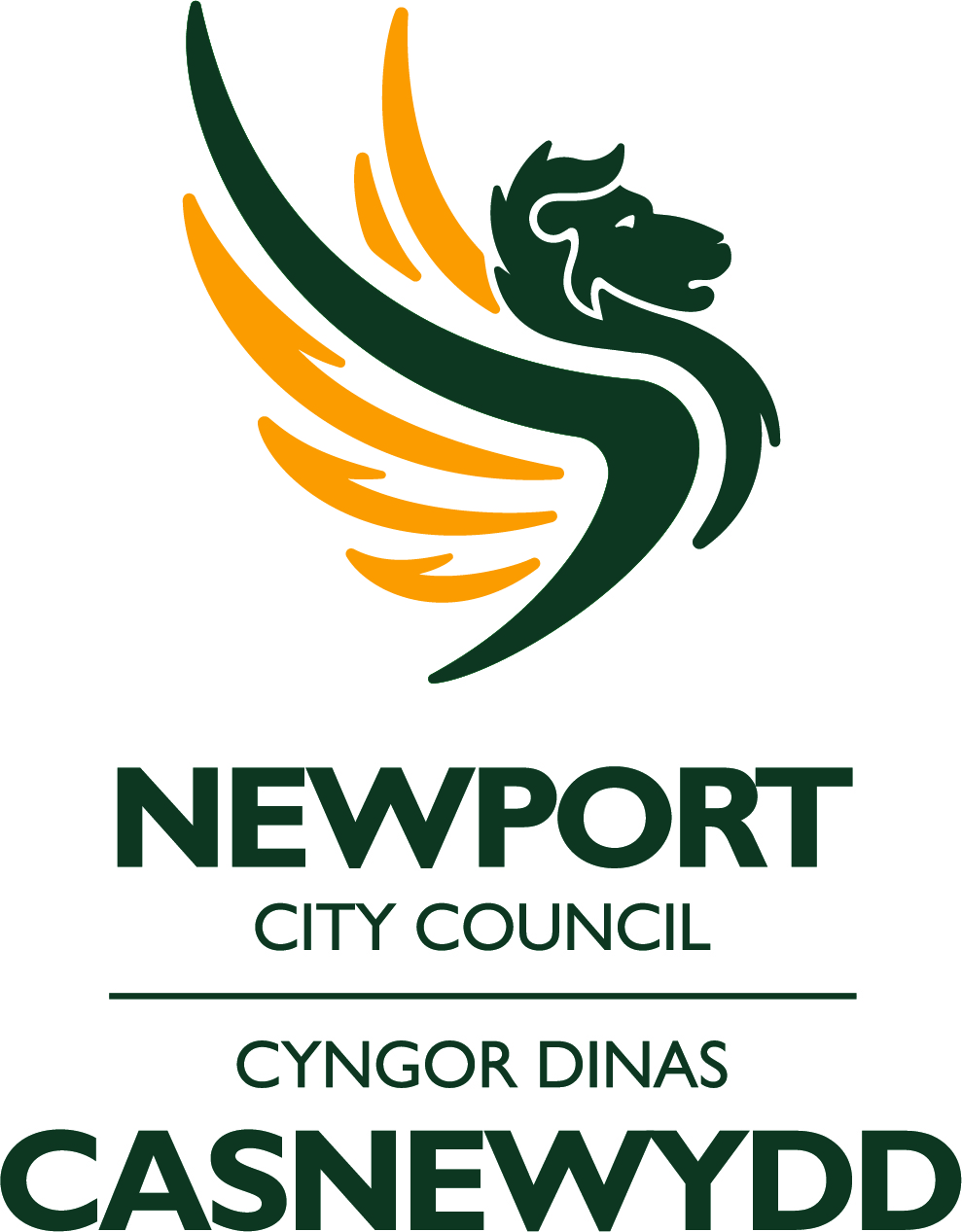 Newport City Council Logo