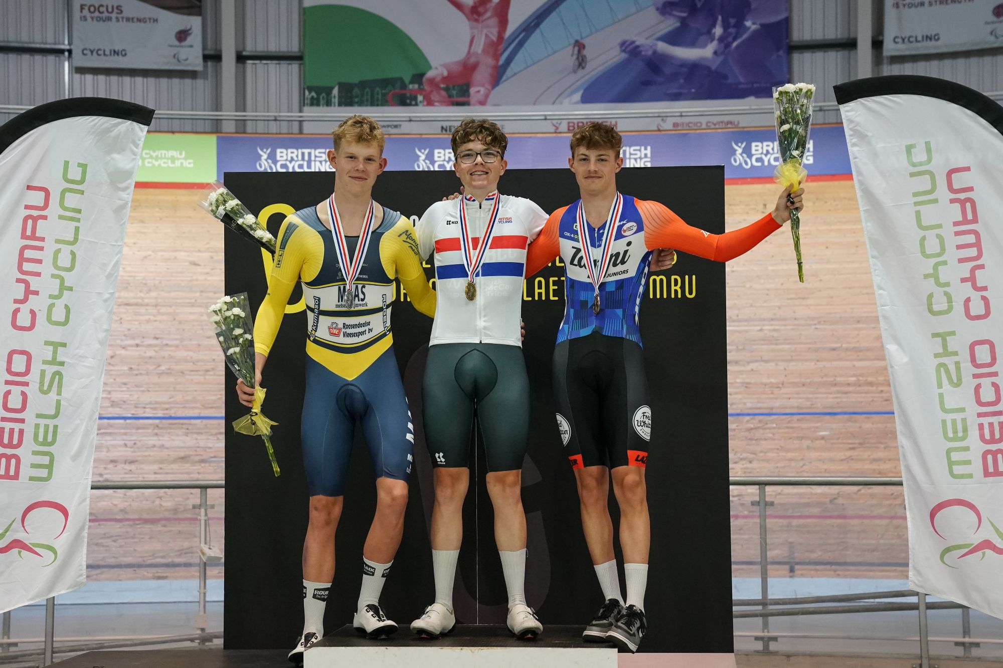National Youth and Junior Track Championships National Youth and Junior Track Championships