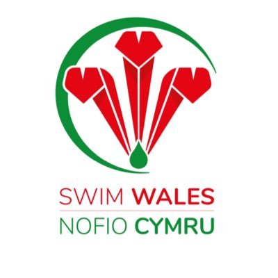 Swim Wales logo