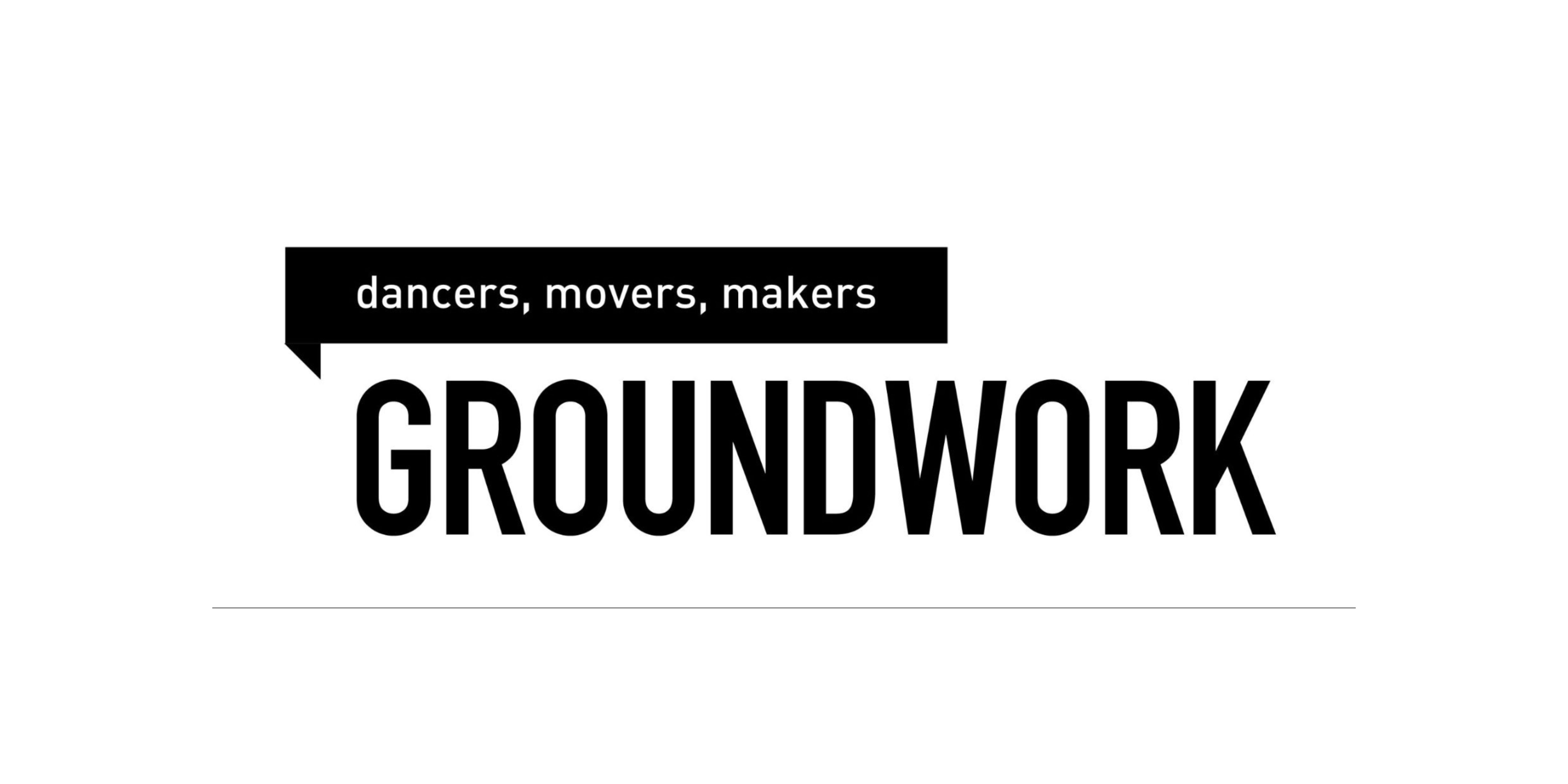 Groundspace logo