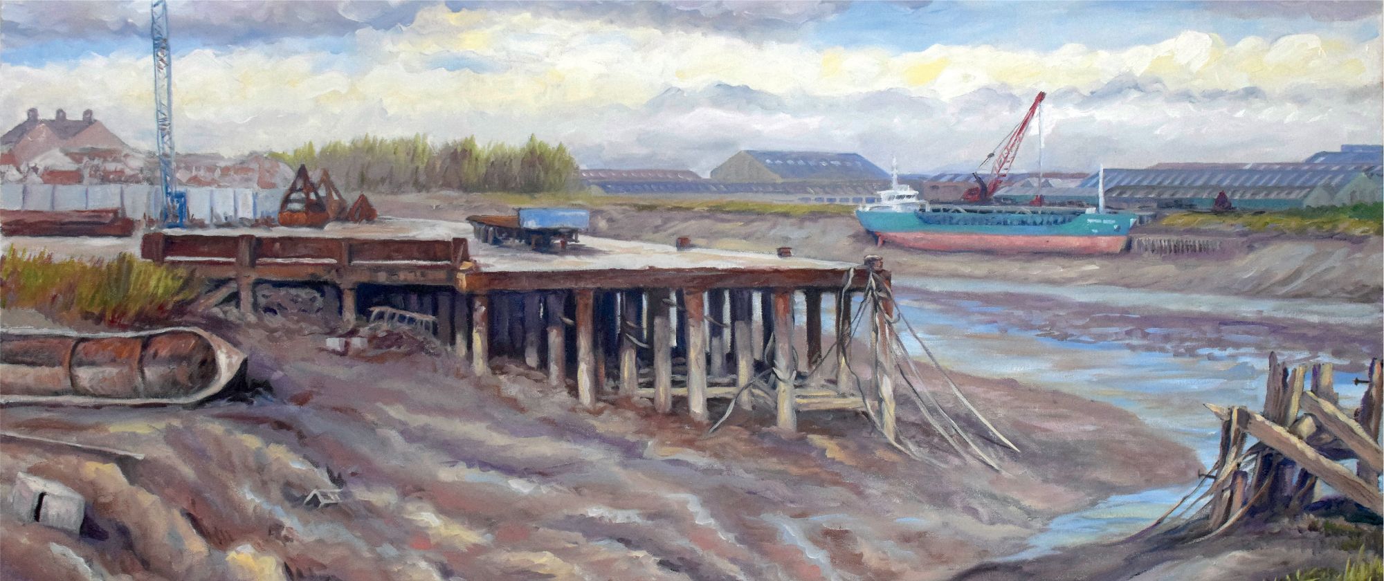 Mud Oil & Water image 1 Justin Brown.jpg