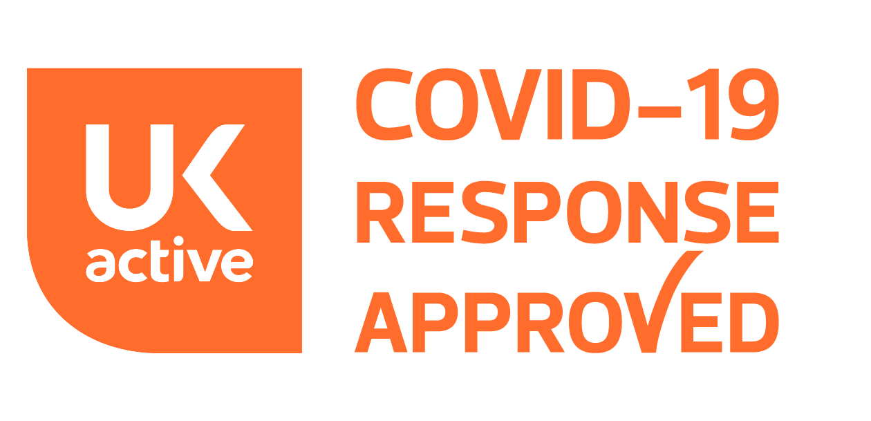 UKA COVID-19 Response Approved Logo