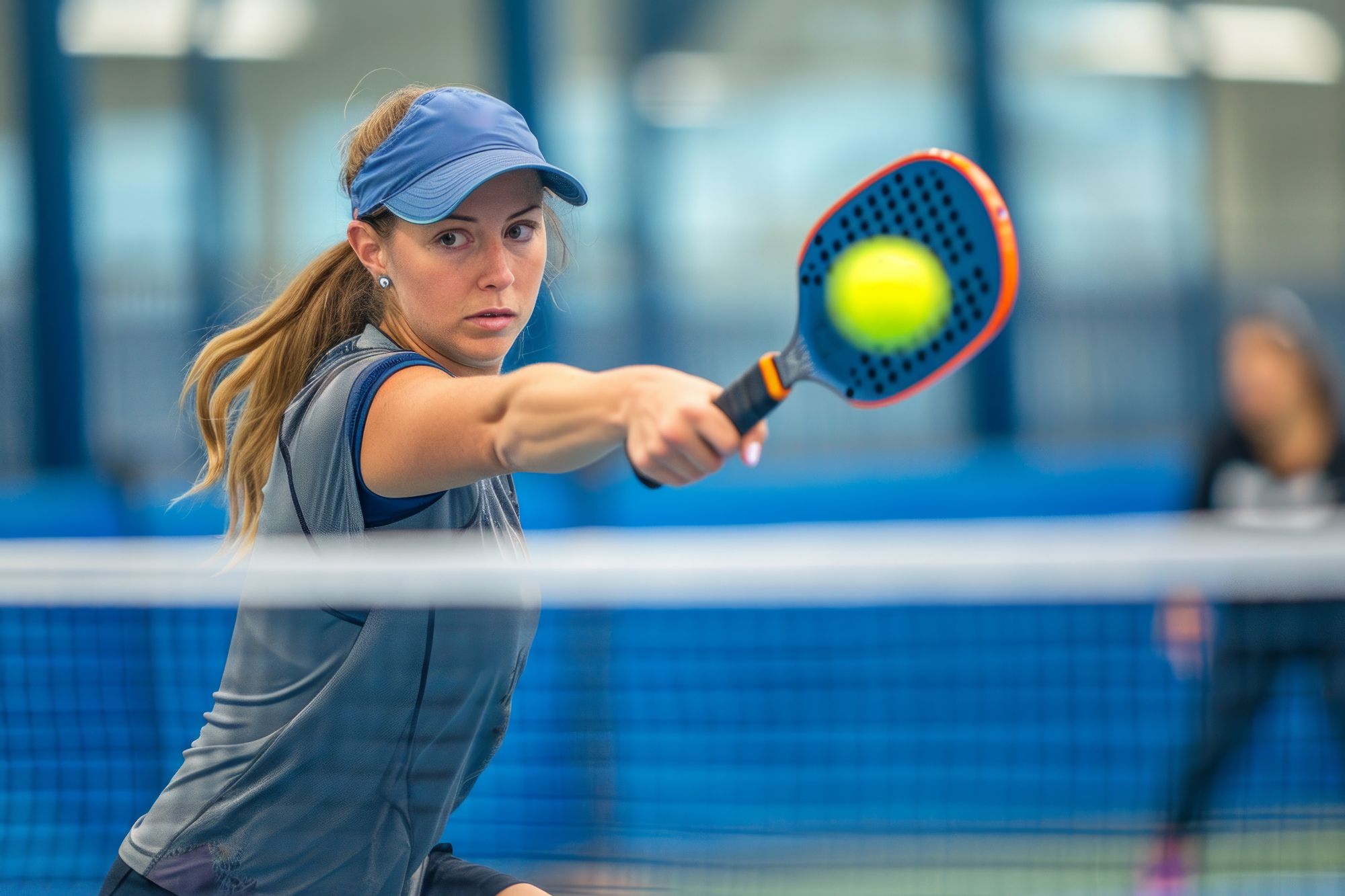 Pickleball