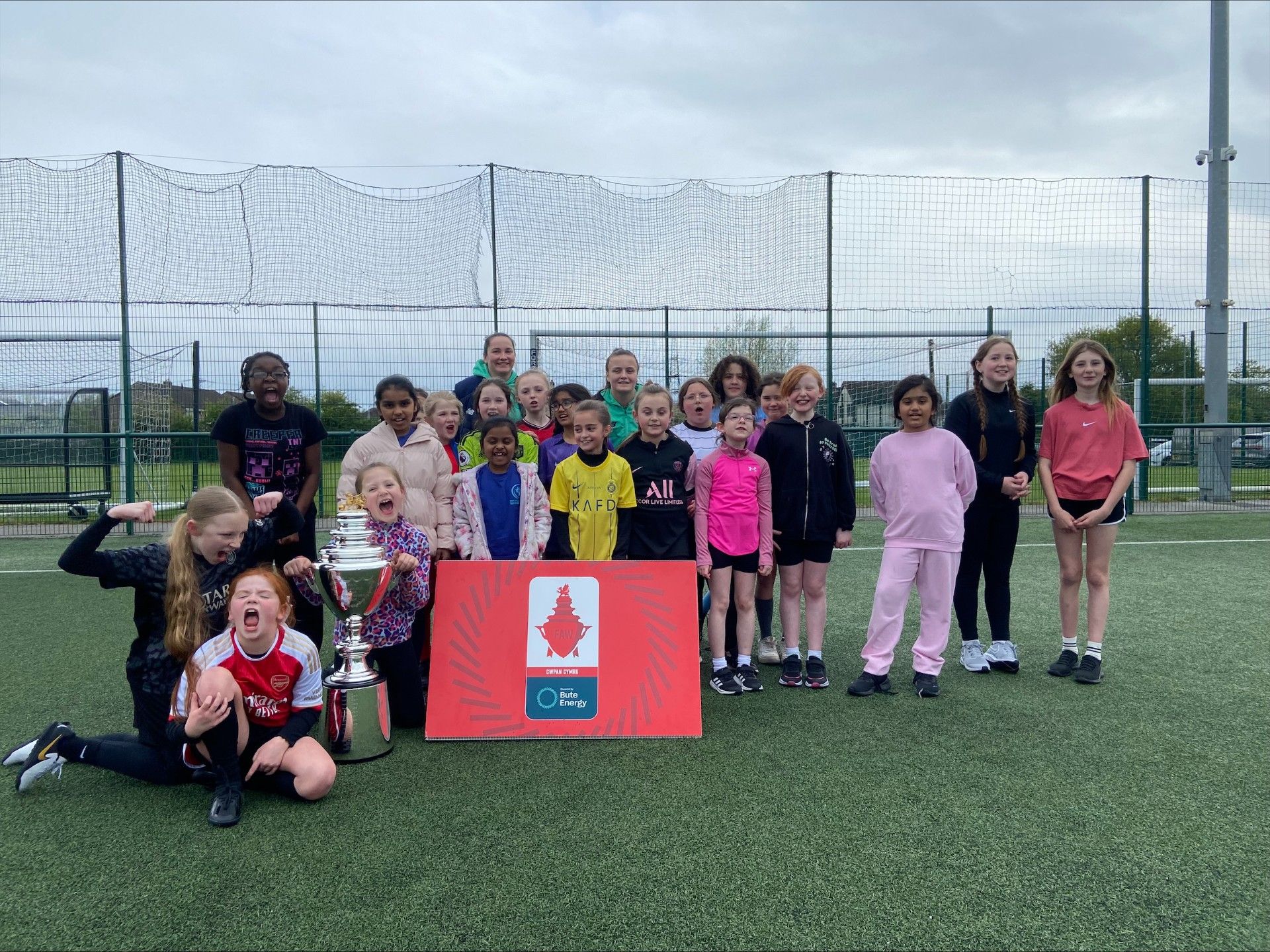 Group photo with Welsh Cup.jpg Group photo with Welsh Cup.jpg