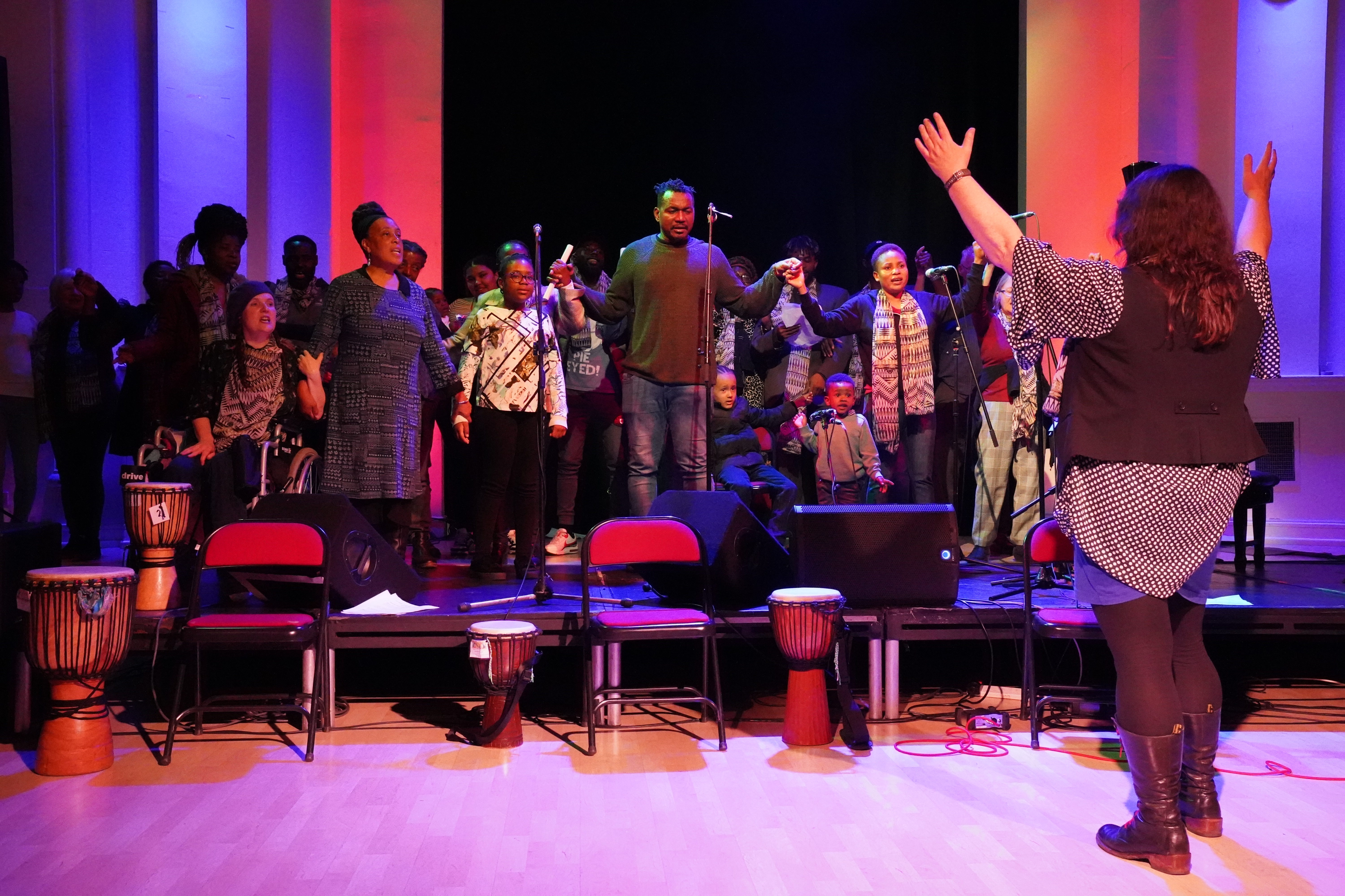 Wellbeing choir.JPG