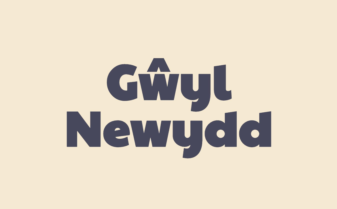 Gwyl Newydd 2022