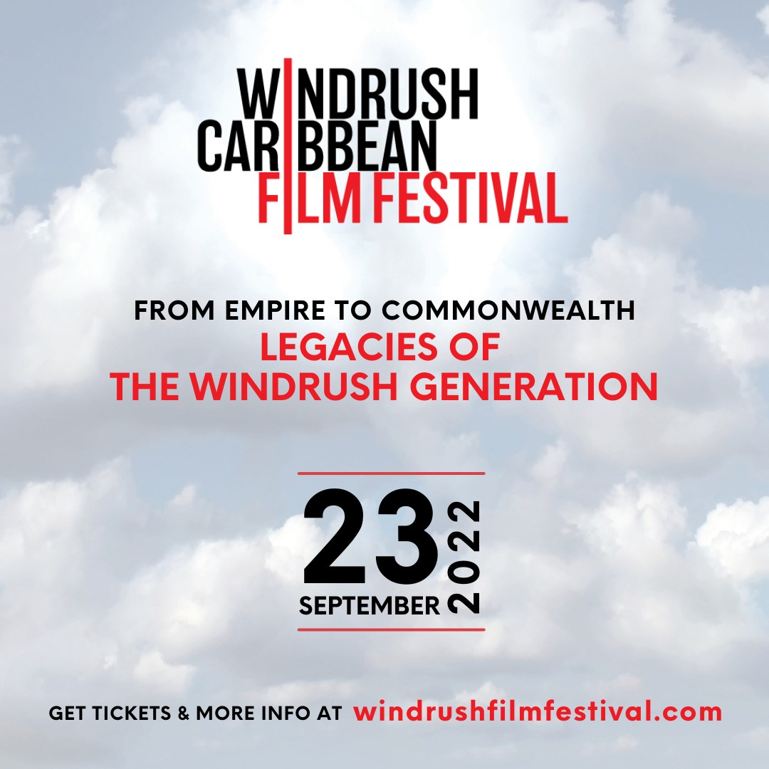 Windrush Film Festival Windrush Film Festival