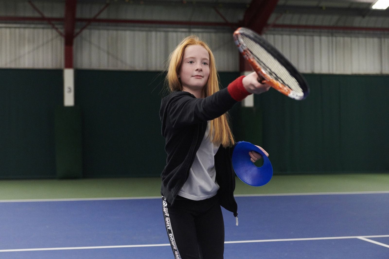LTA Orange Youth LTA Orange Youth