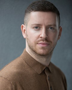 Robin Hood - Geraint Rhys